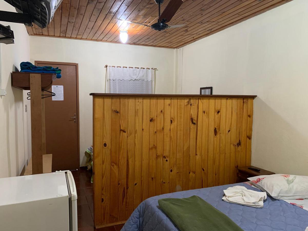 Pousada & Camping Serras Verdes Conservatória المظهر الخارجي الصورة