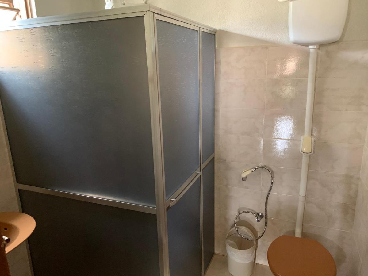 Pousada & Camping Serras Verdes Conservatória المظهر الخارجي الصورة